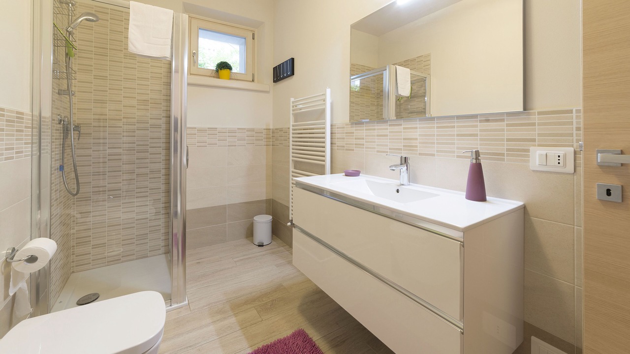 Photo of Bathroom in Albisano