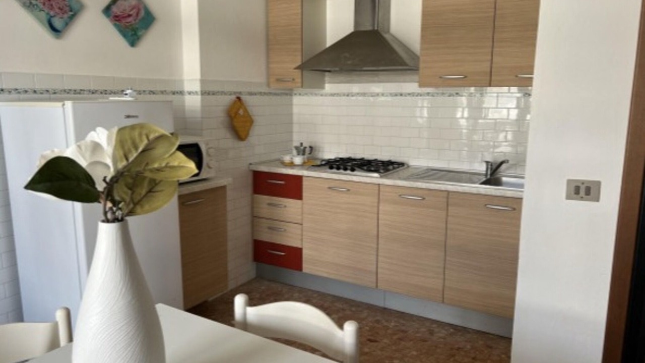 Photo of Kitchen in Bibione Lido del Sole