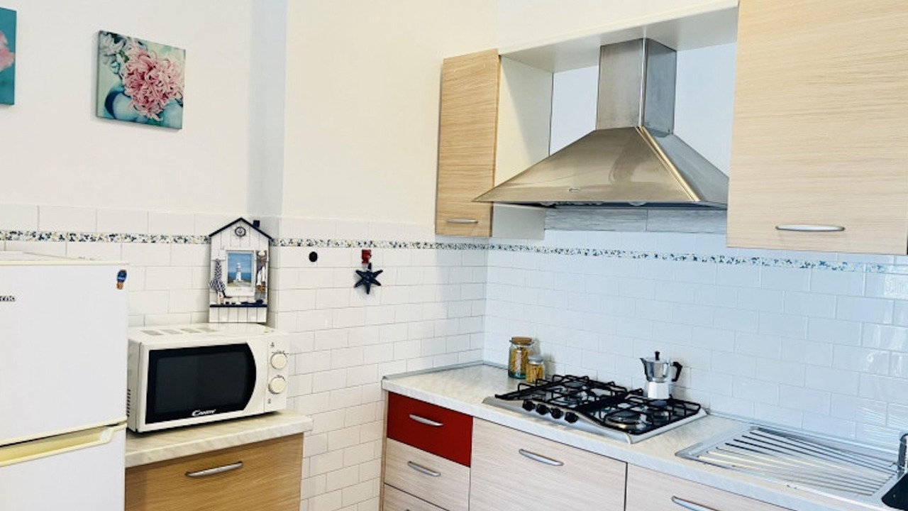 Photo of Kitchen in Bibione Lido del Sole