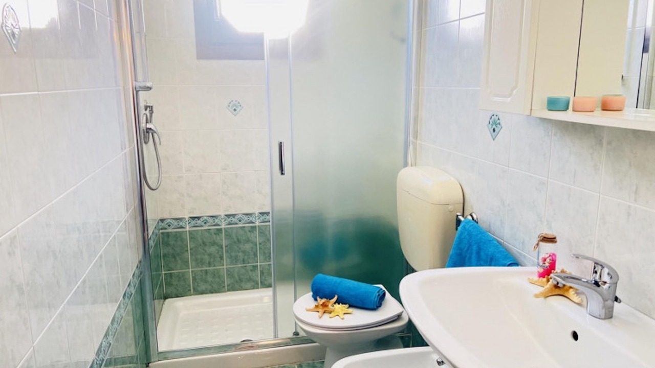 Photo of Bathroom in Bibione Lido del Sole