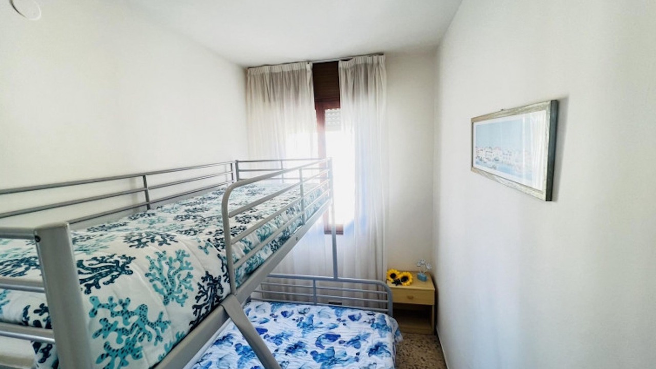 Photo of Bedroom in Bibione Lido del Sole