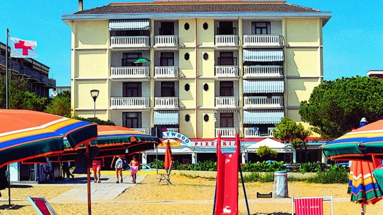 Photo of Outdoor in Bibione Lido del Sole