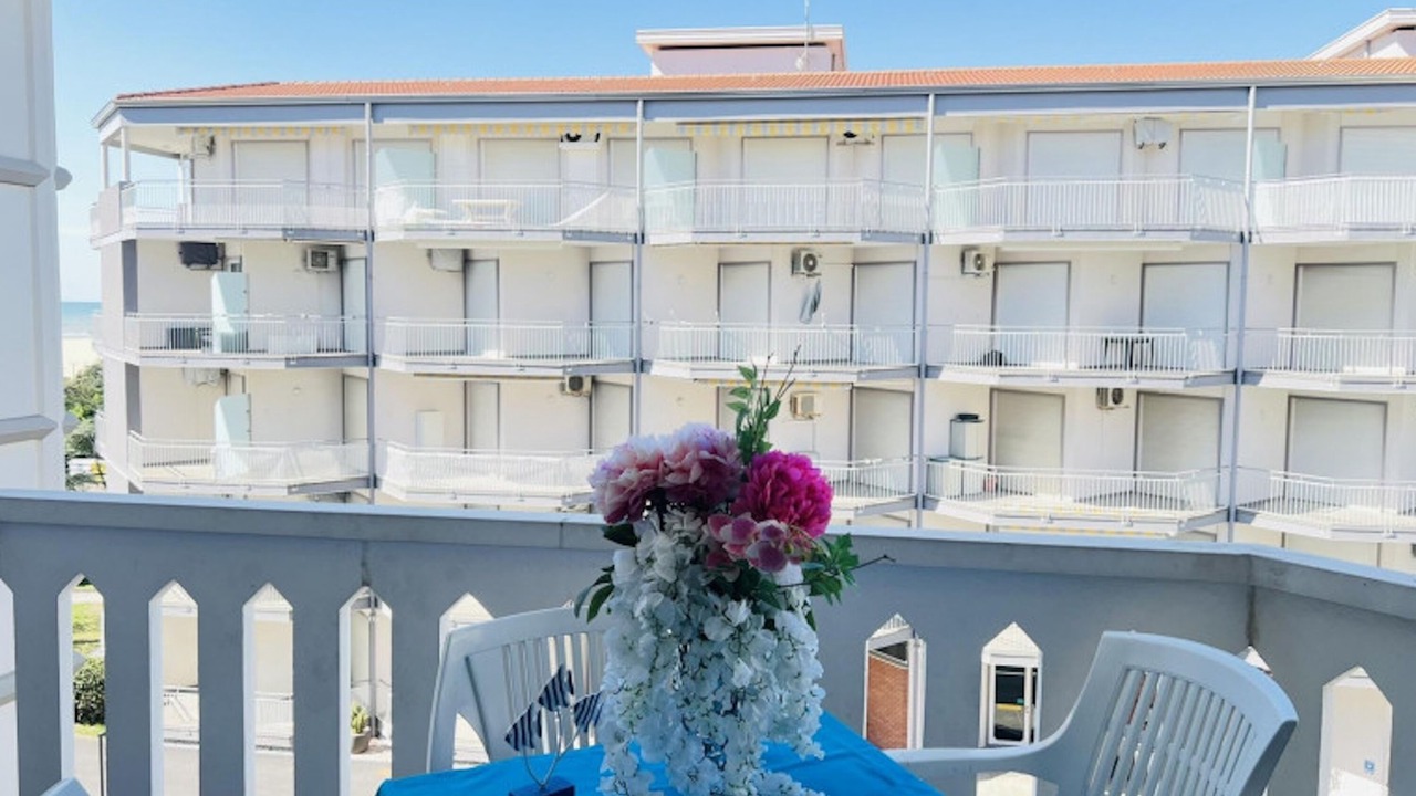 Photo of Outdoor in Bibione Lido del Sole
