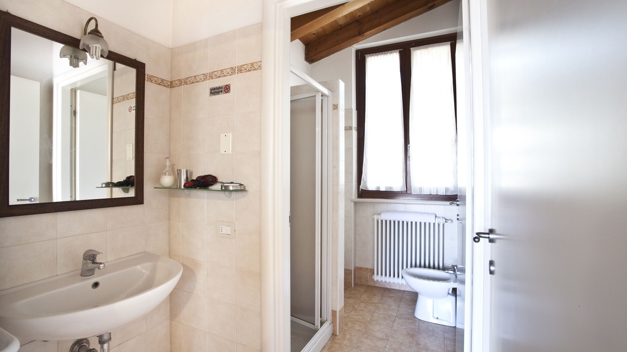 Photo of Bathroom in Salionze