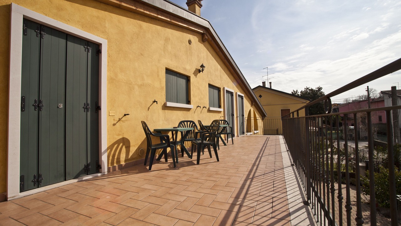 Photo of Outdoor in Salionze