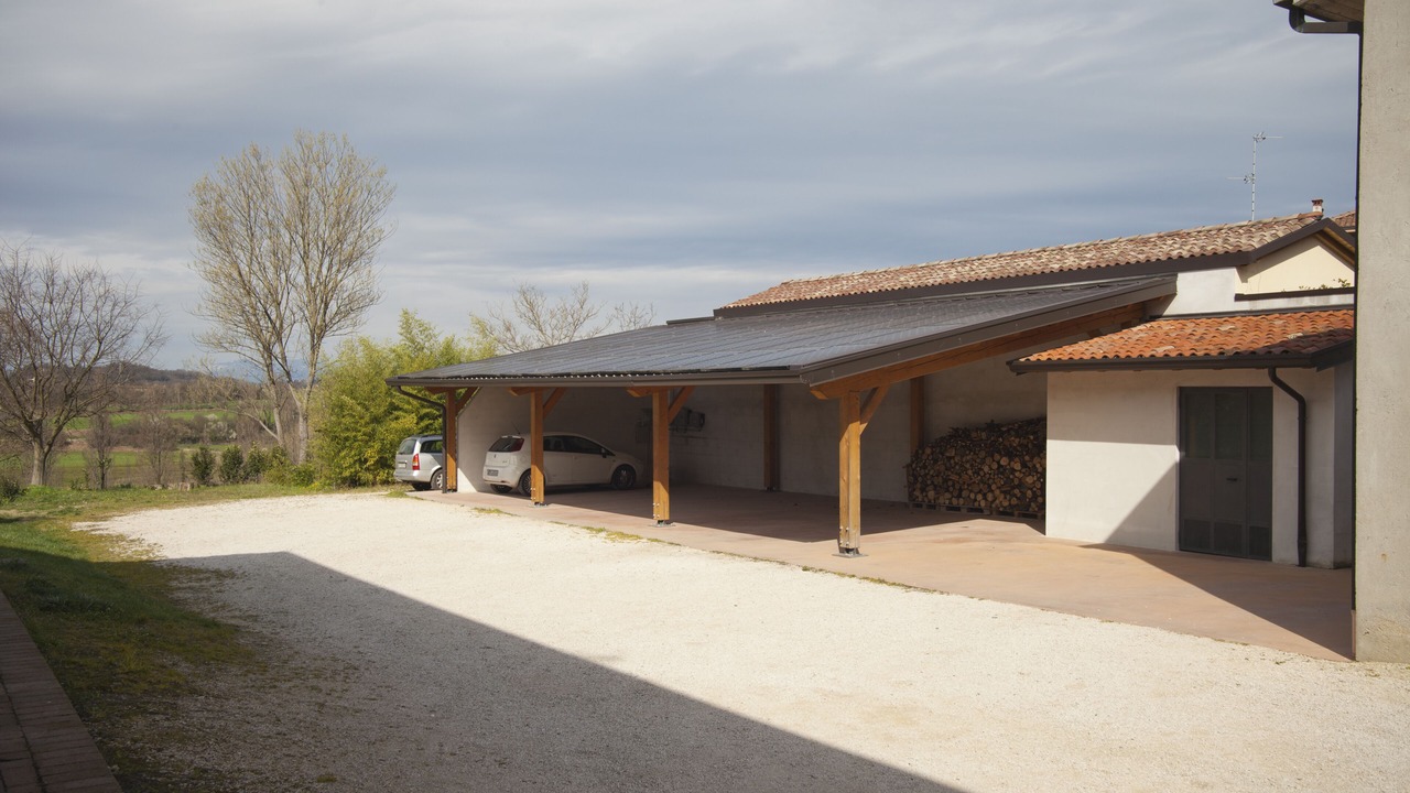 Photo of Outdoor in Salionze