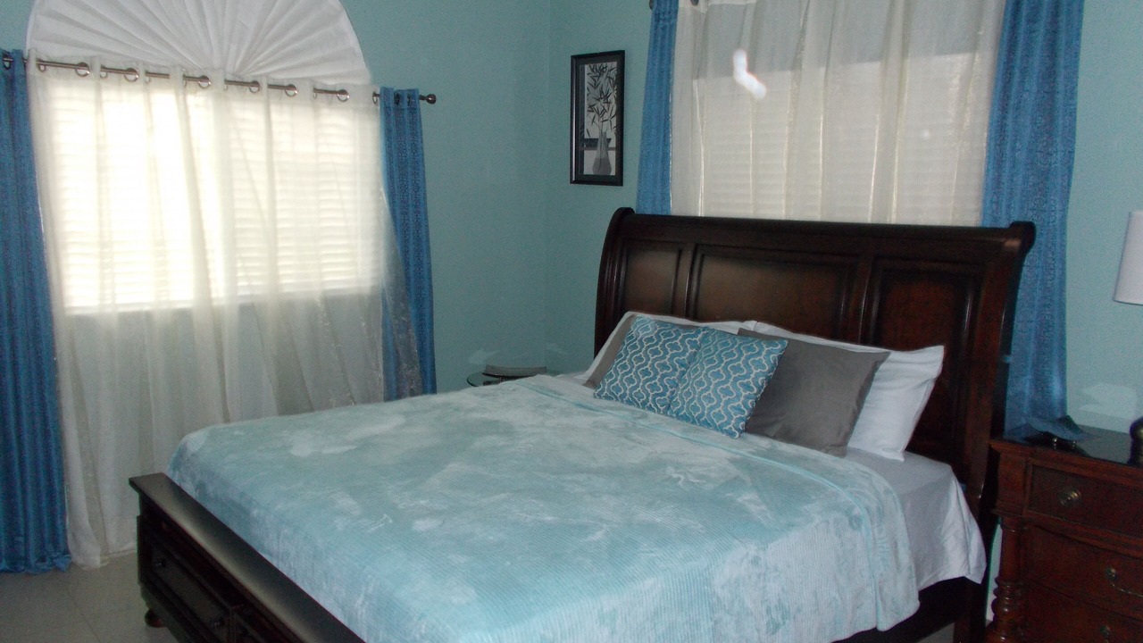 Photo of Bedroom in Kingston