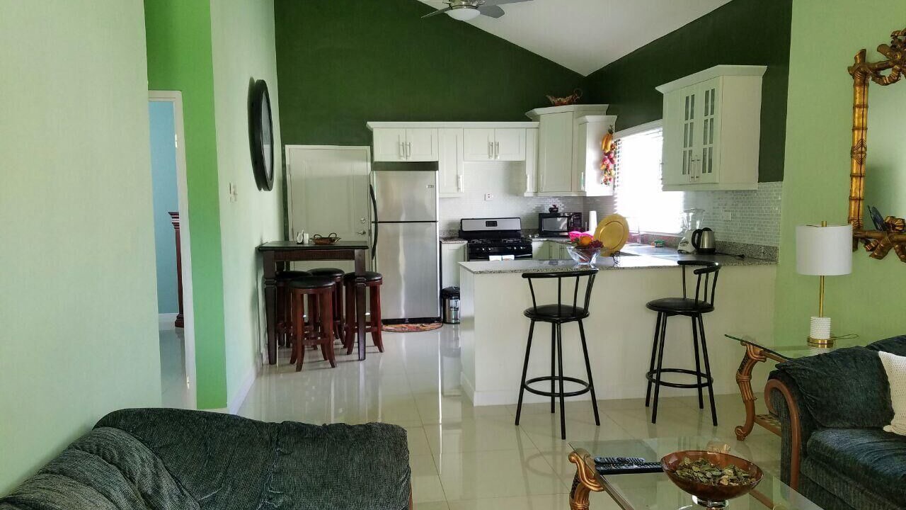 Photo of Livingroom in Kingston