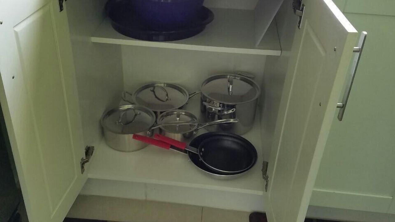 Photo of Kitchen in Kingston