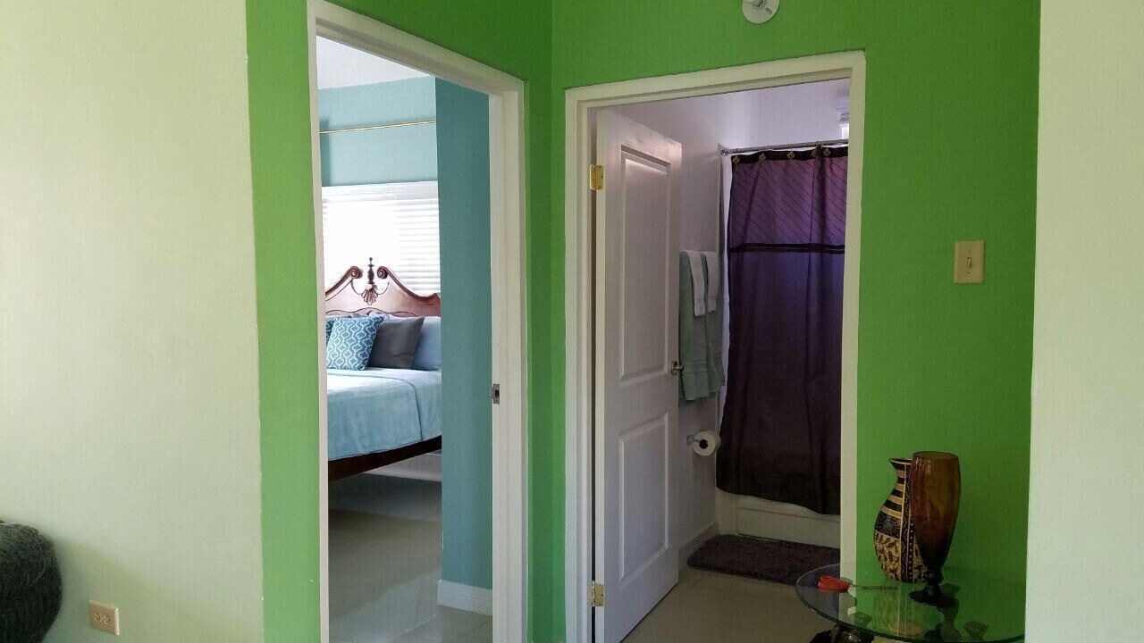 Photo of Bathroom in Kingston
