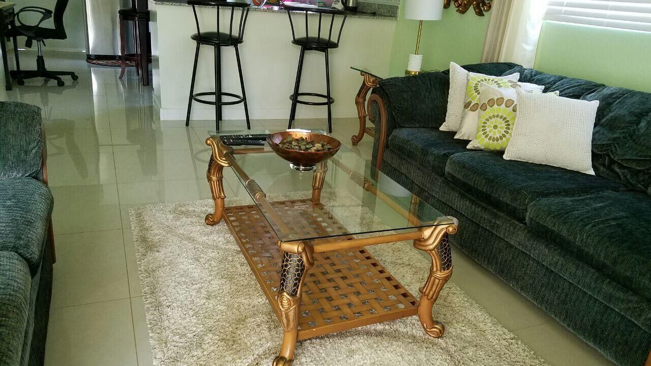 Photo of Livingroom in Kingston