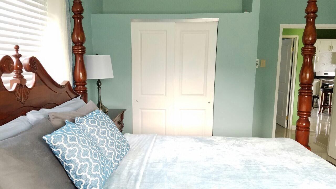 Photo of Bedroom in Kingston