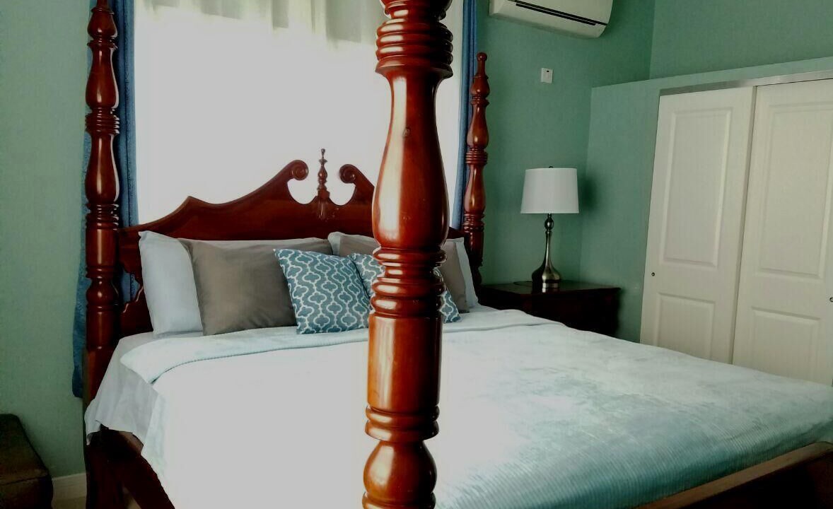 Photo of Bedroom in Kingston