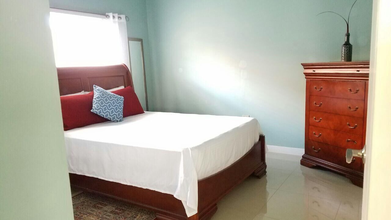 Photo of Bedroom in Kingston