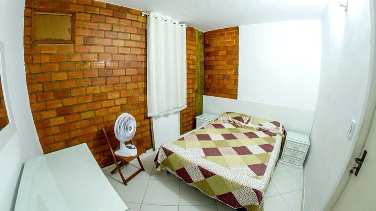 Photo of Bedroom in Braga