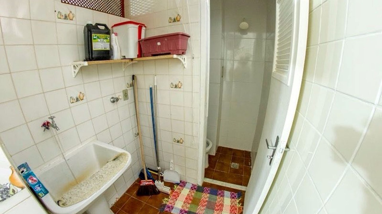 Photo of Bathroom in Braga