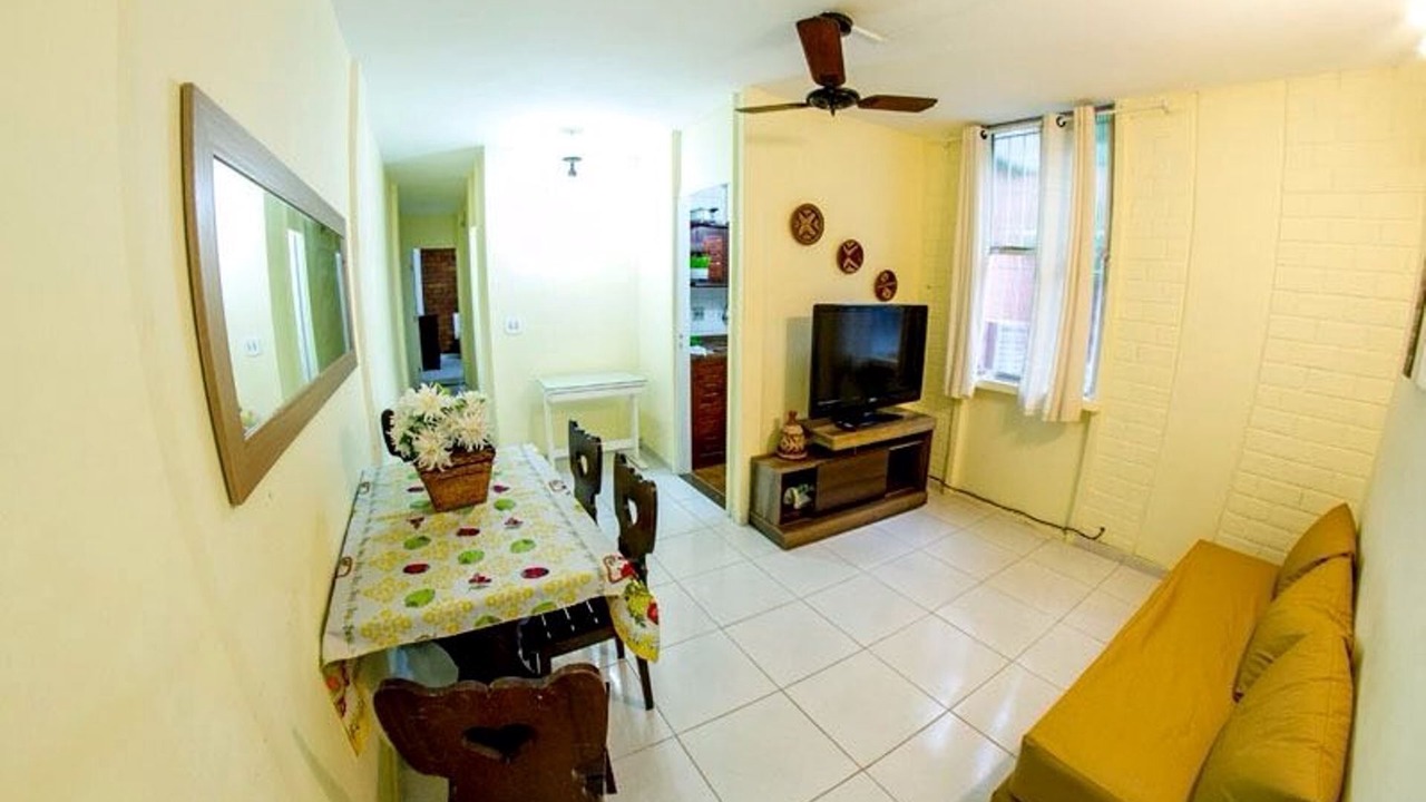 Photo of Livingroom in Braga