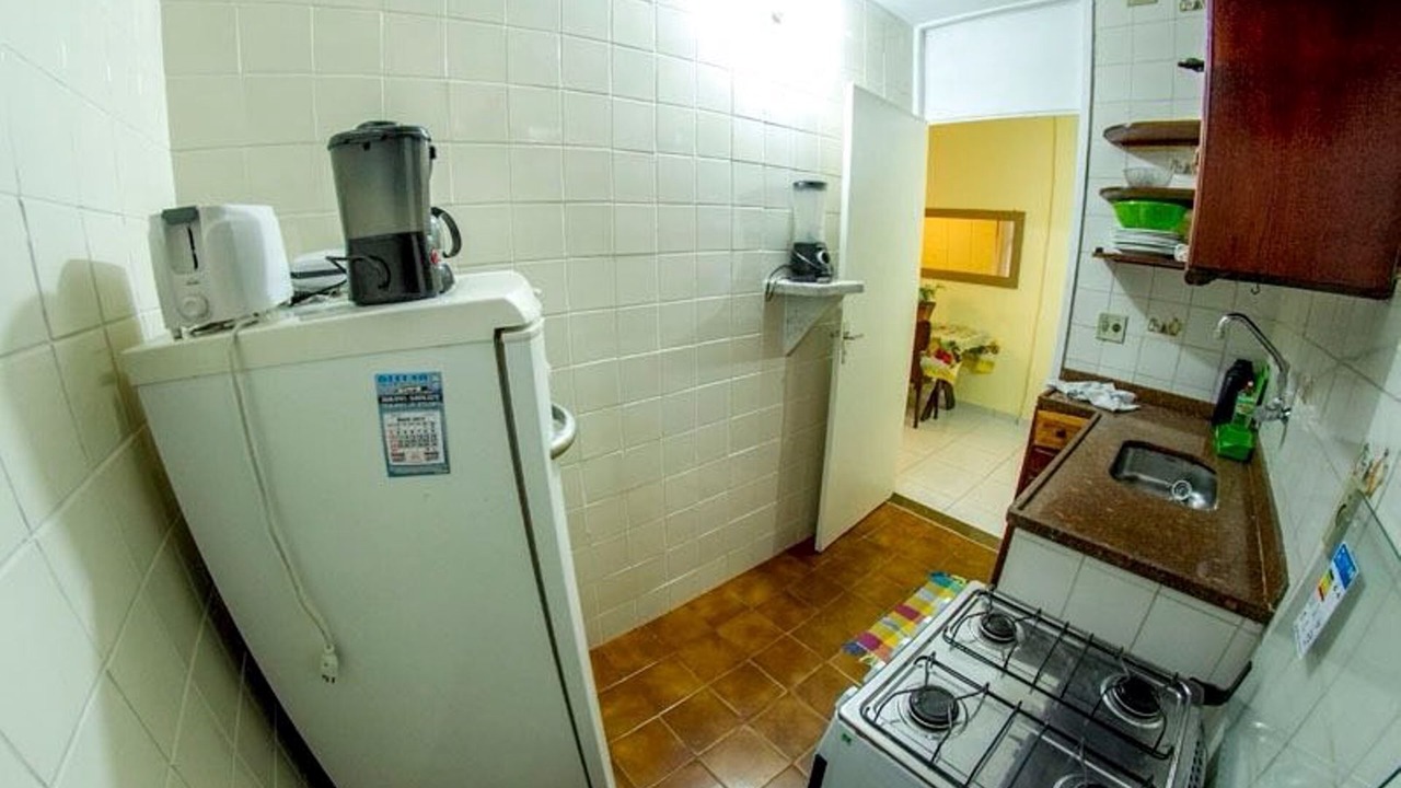 Photo of Kitchen in Braga