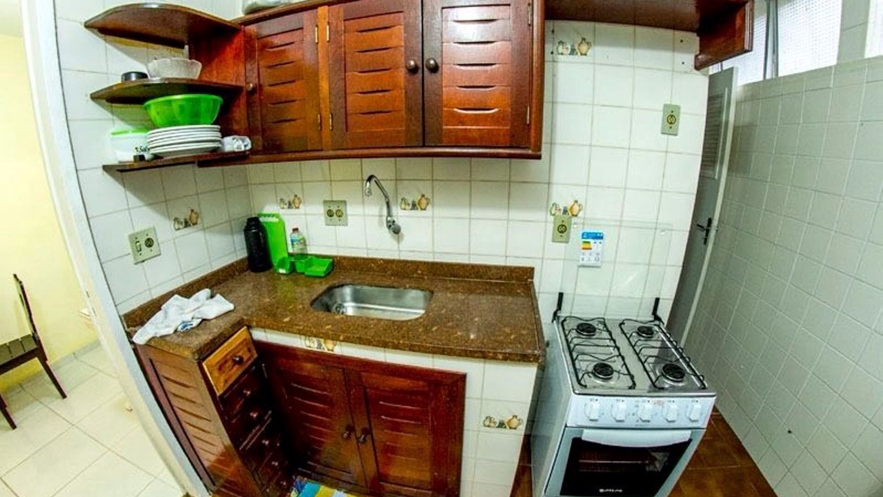 Photo of Kitchen in Braga