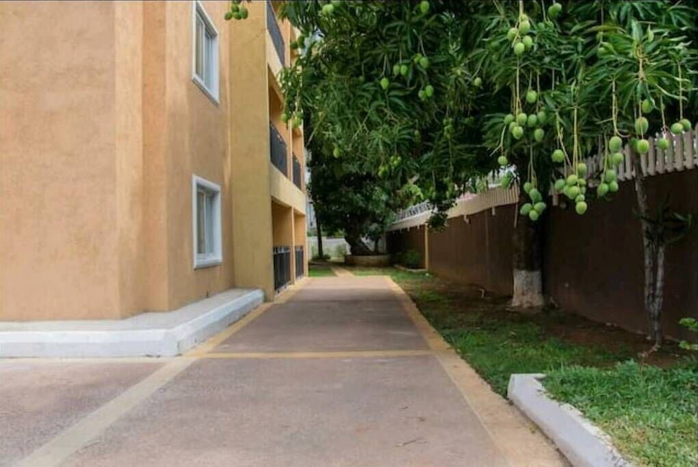 Photo of Outdoor in New Kingston