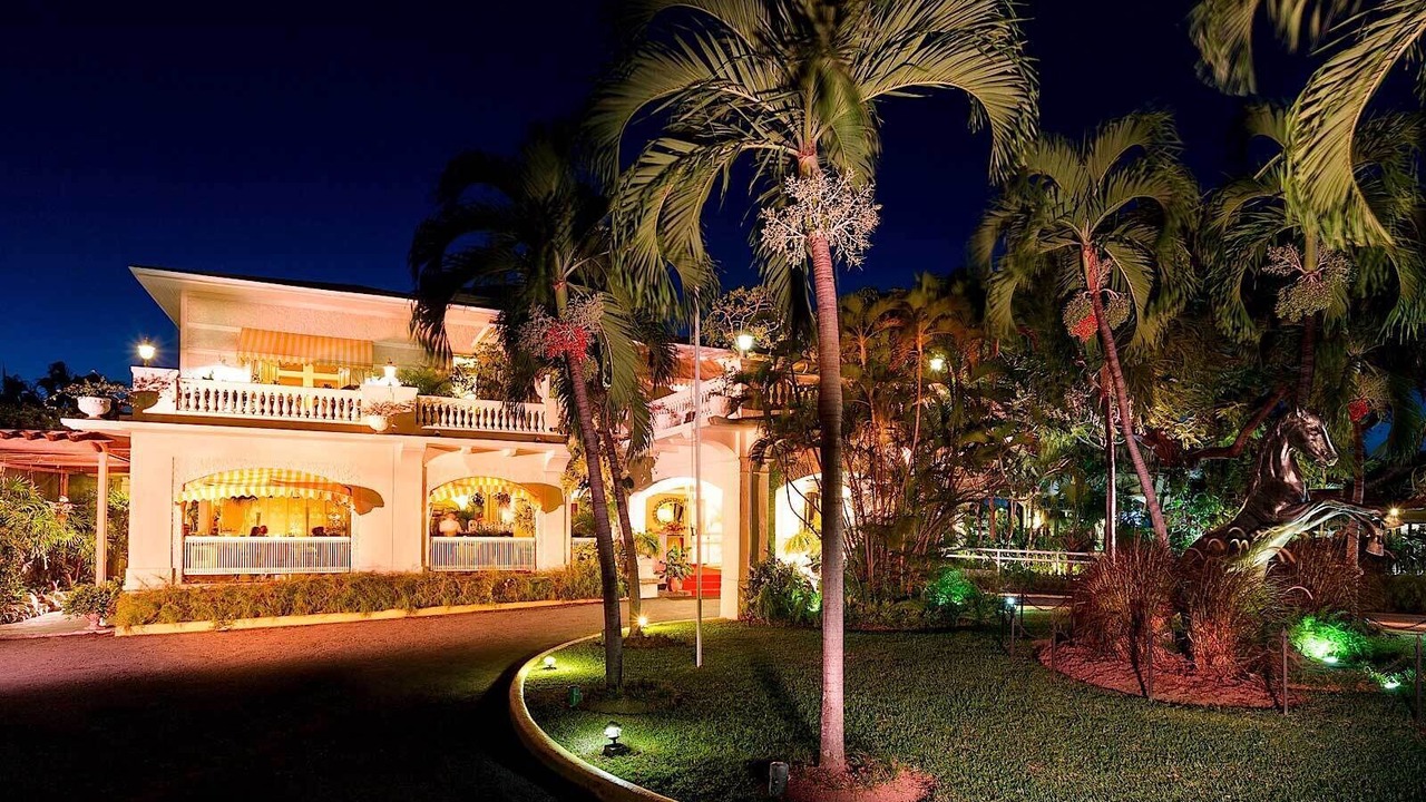 Photo of Outdoor in New Kingston