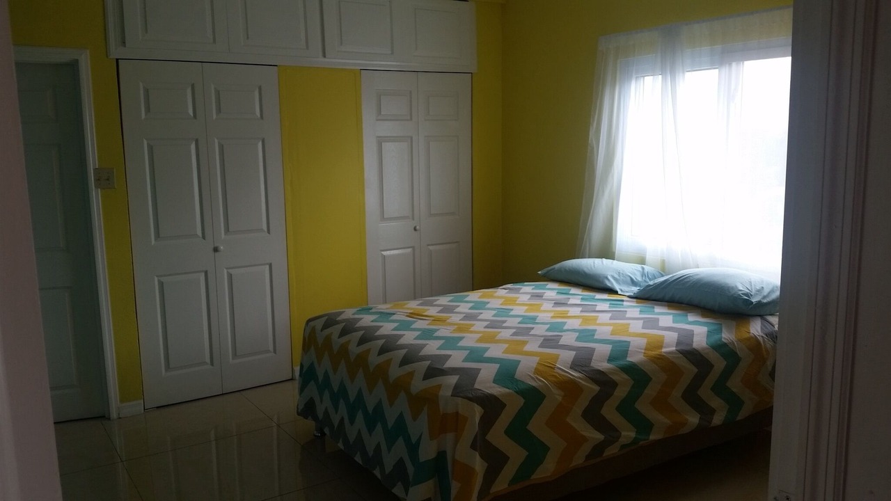 Photo of Bedroom in New Kingston