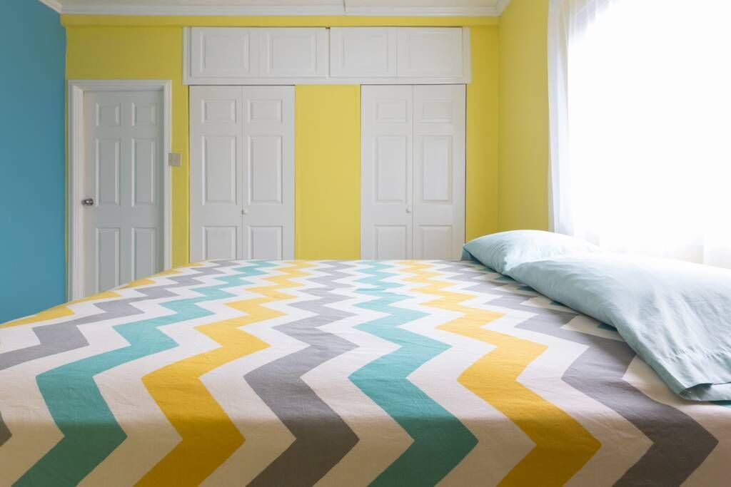 Photo of Bedroom in New Kingston