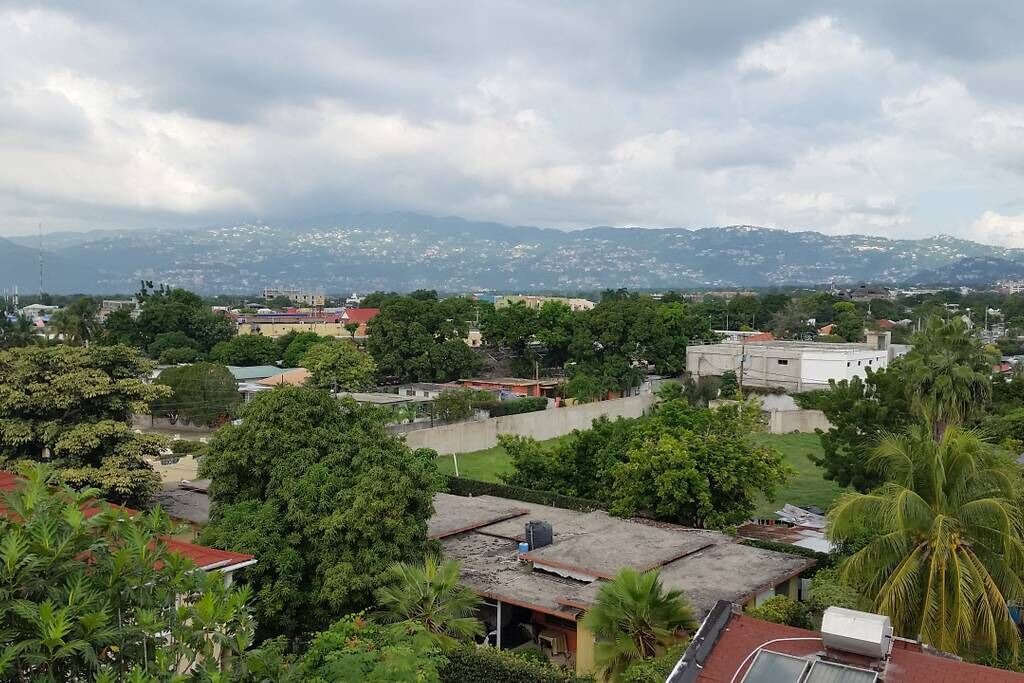 Photo of Outdoor in New Kingston