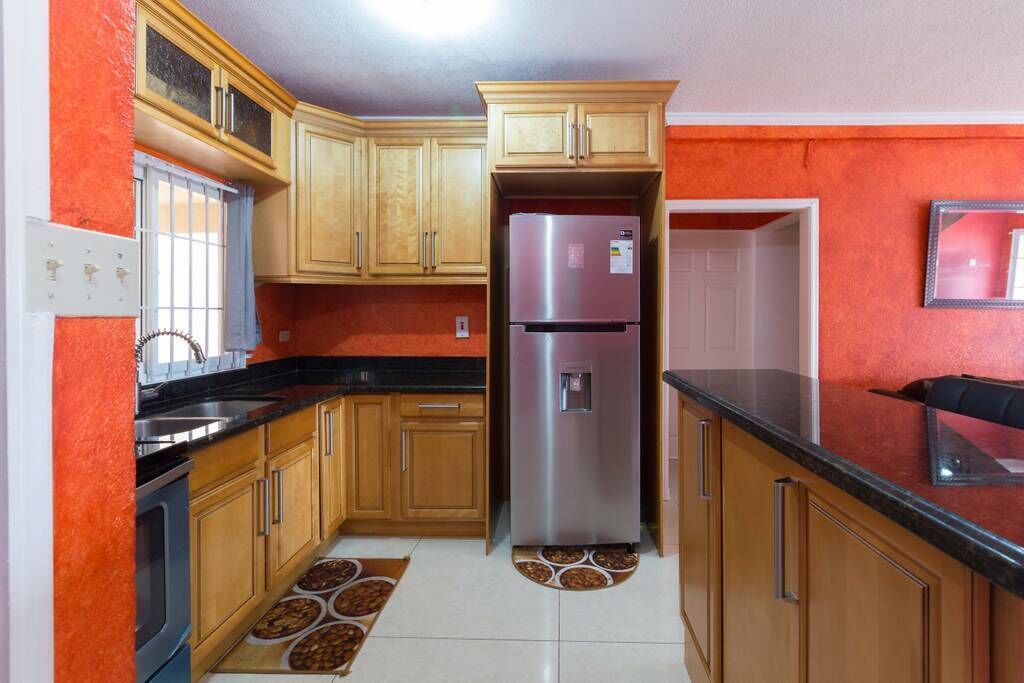 Photo of Kitchen in New Kingston