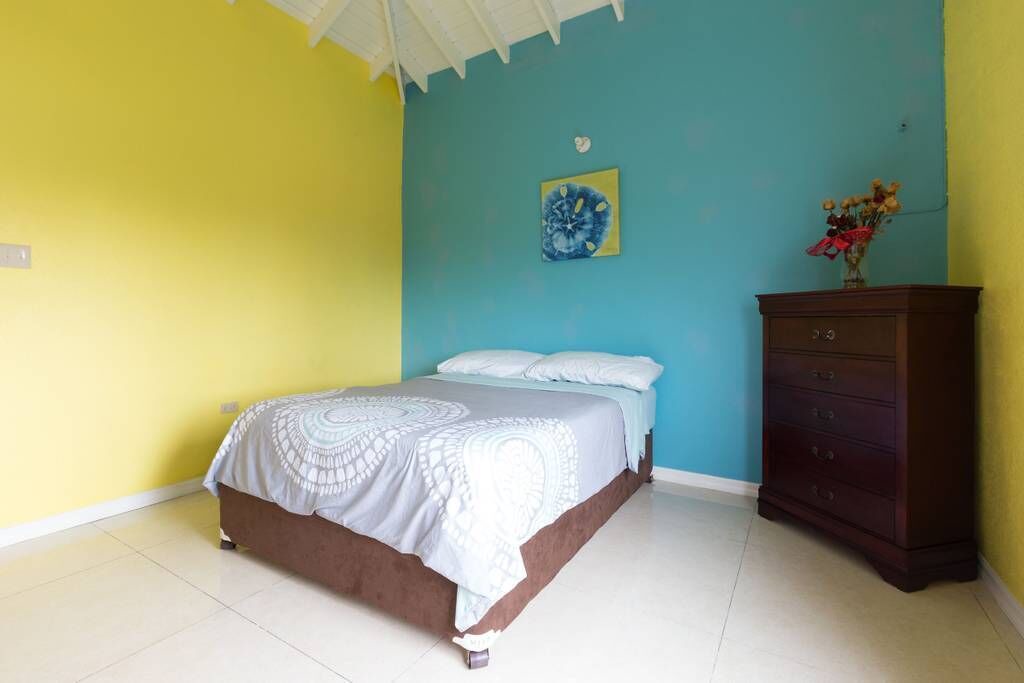 Photo of Bedroom in New Kingston