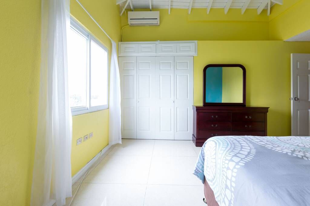 Photo of Bedroom in New Kingston