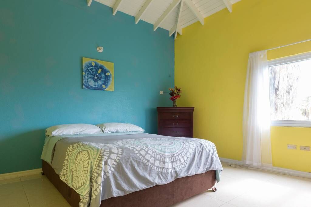 Photo of Bedroom in New Kingston