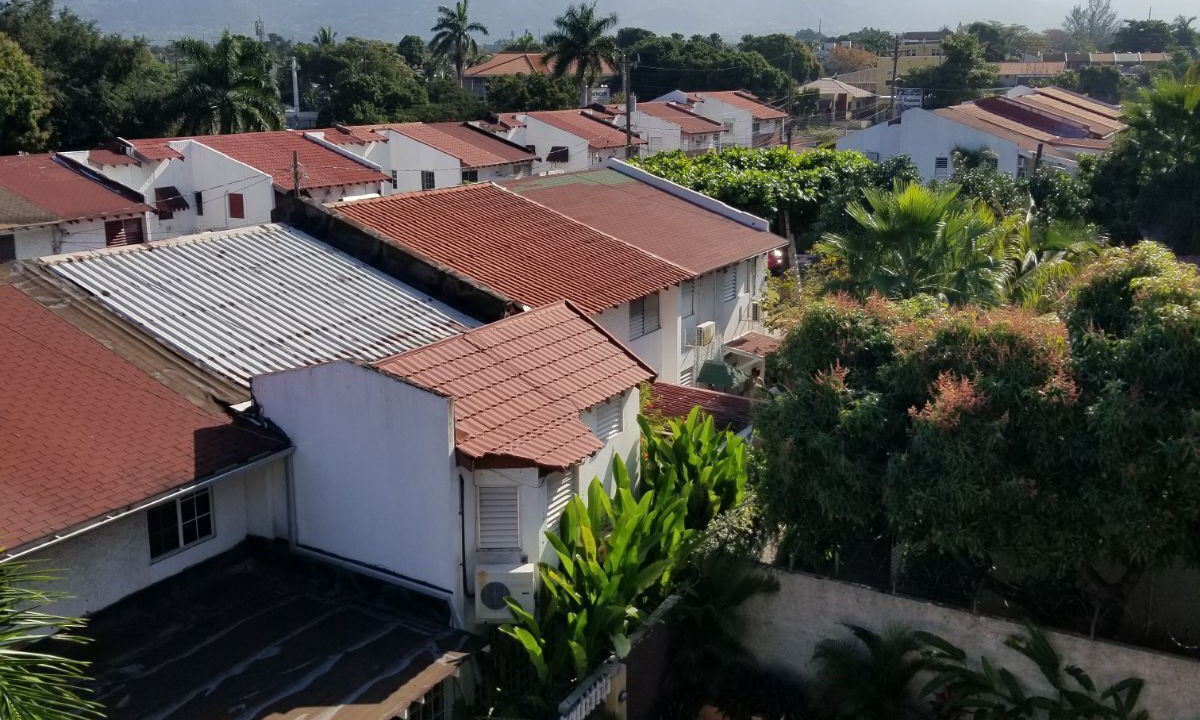 Photo of Outdoor in New Kingston