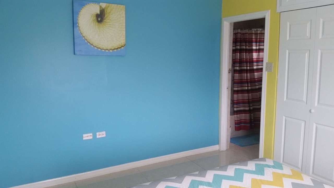 Photo of Bedroom in New Kingston