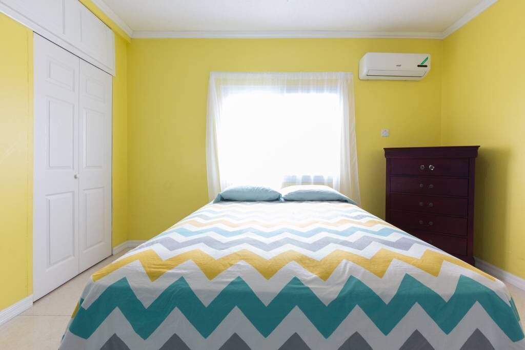Photo of Bedroom in New Kingston