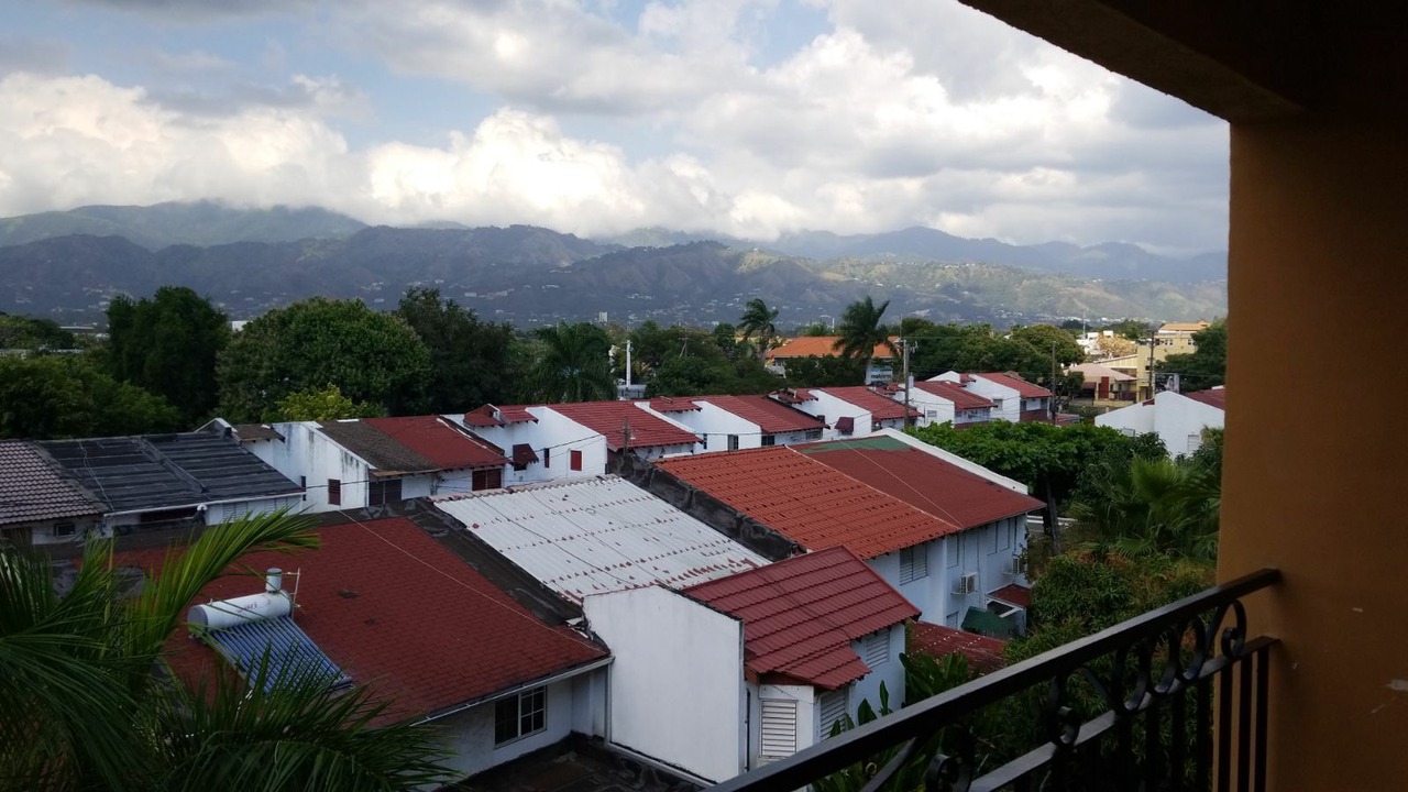 Photo of Outdoor in New Kingston