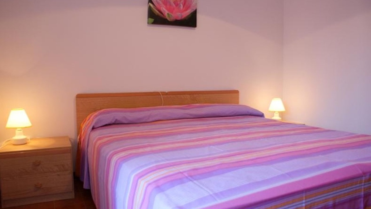 Photo of Bedroom in Bibione