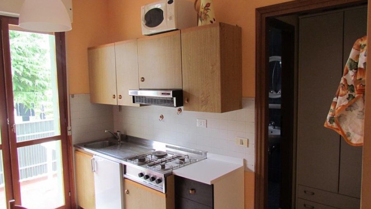Photo of Kitchen in Bibione