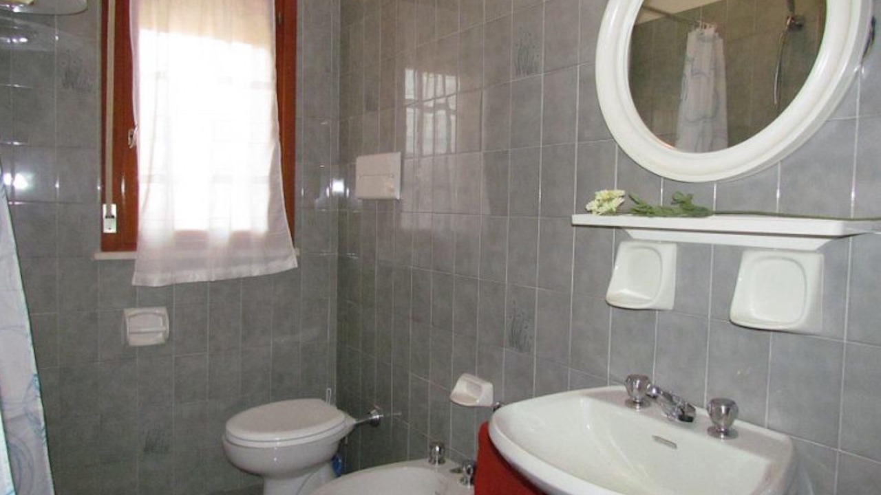 Photo of Bathroom in Bibione