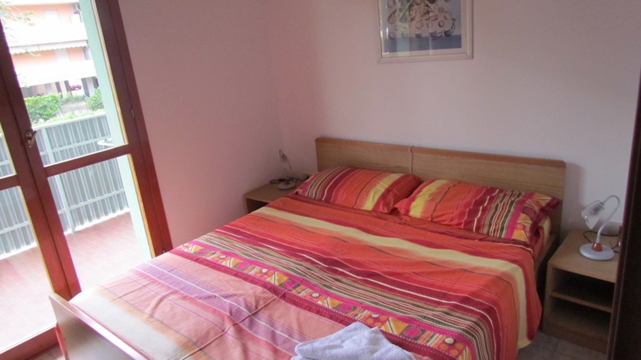 Photo of Bedroom in Bibione