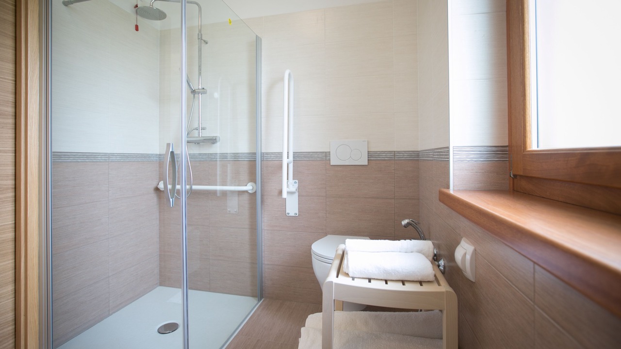 Photo of Bathroom in Campoformido