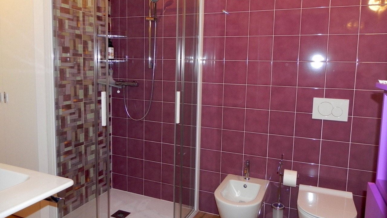 Photo of Bathroom in Col San Martino
