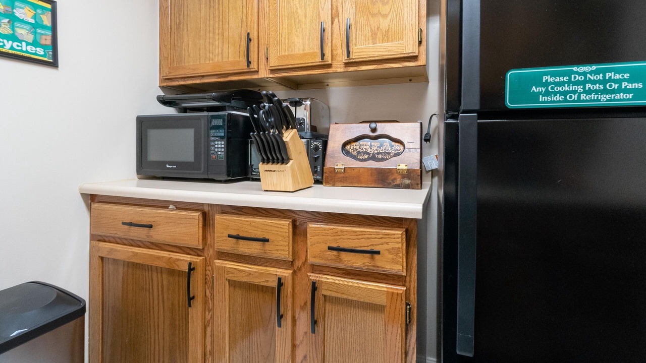 Photo of Kitchen in Ocean Hill
