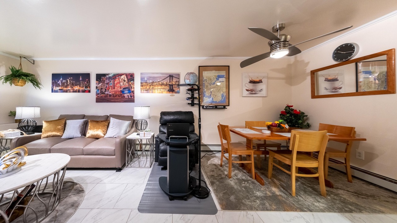 Photo of Bedroom in Ocean Hill