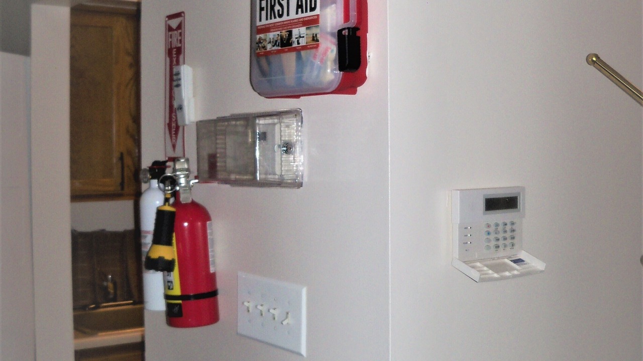 Photo of Kitchen in Ocean Hill
