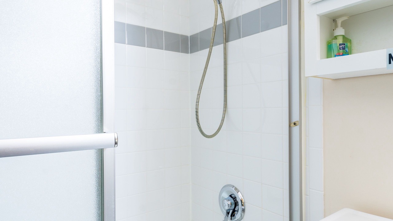 Photo of Bathroom in Ocean Hill