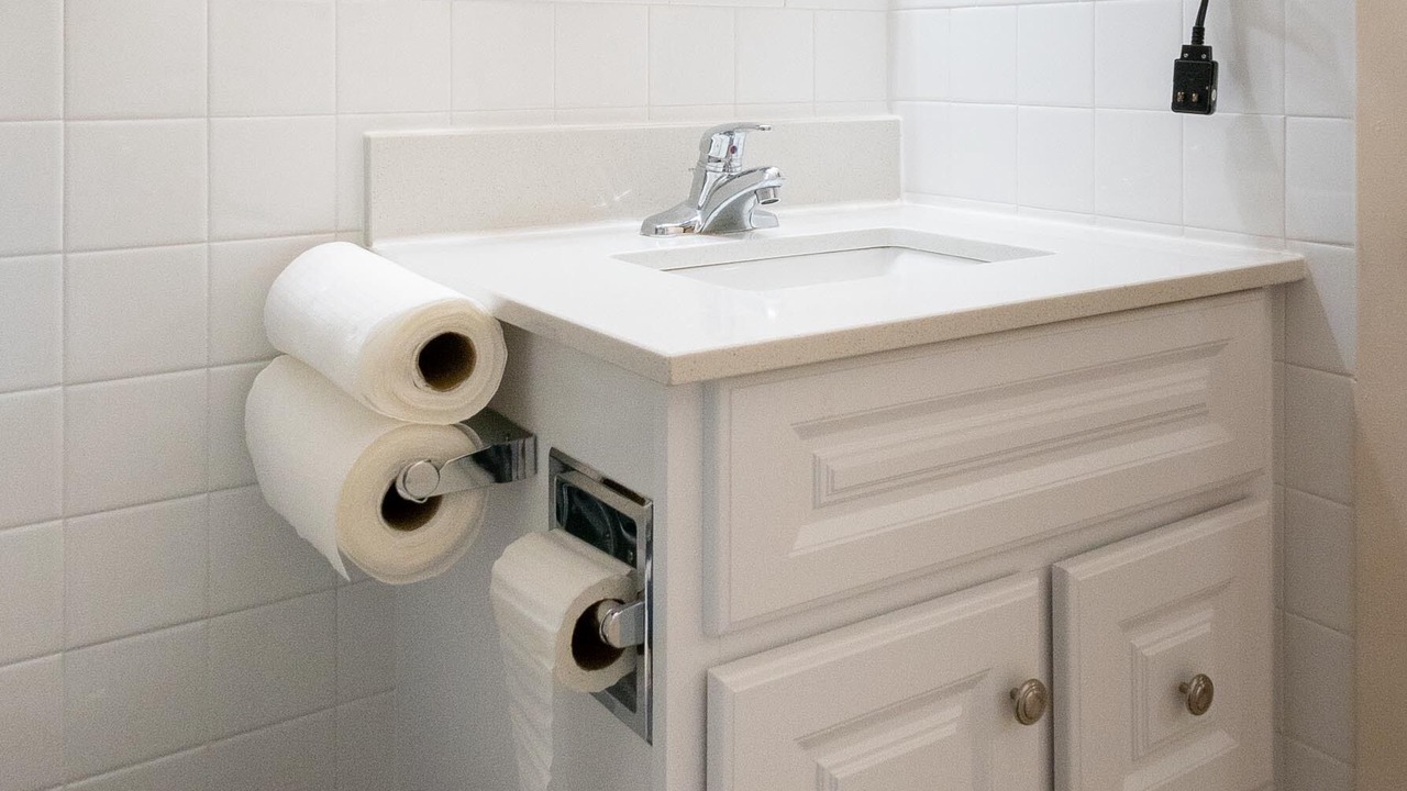 Photo of Bathroom in Ocean Hill