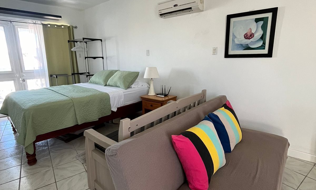 Photo of Bedroom in Orange Bay