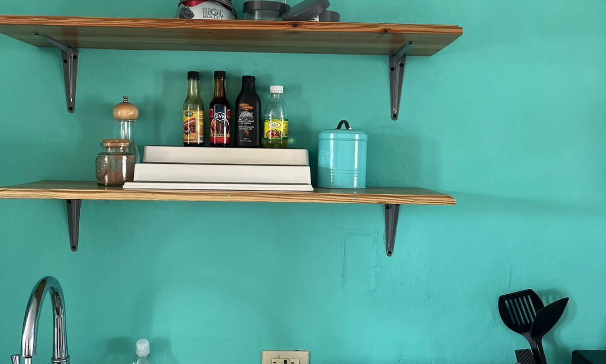 Photo of Kitchen in Orange Bay
