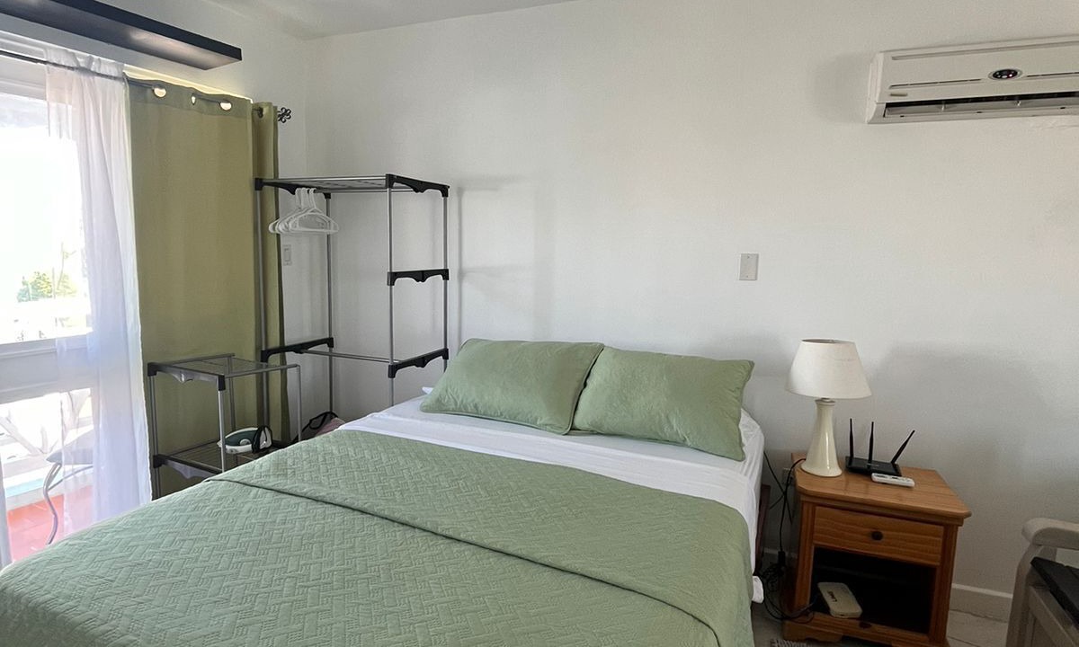 Photo of Bedroom in Orange Bay